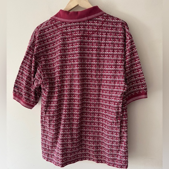 Columbia Golf Club Men’s Polo Shirt - Picture 5 of 6